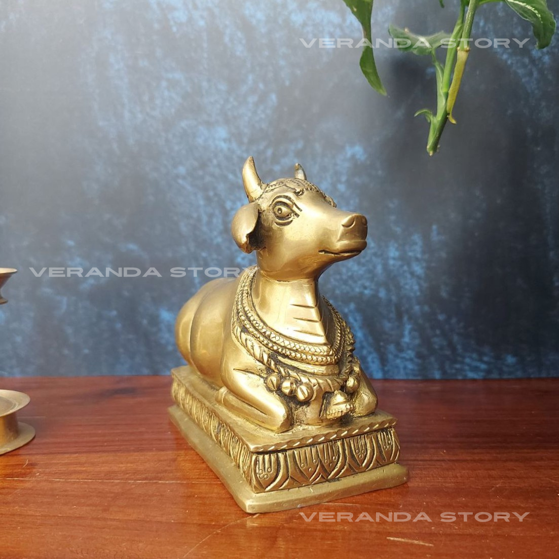 Brass Nandi